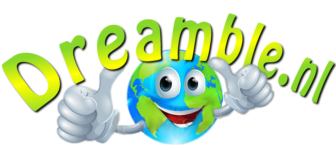 Dreamble - Alles voor Huis en Tuin